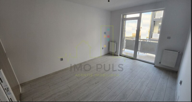 Timisoara, apartament cu o camera, cu bucatarie mare 14 m, parter